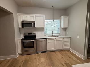 1200 NW 32nd St, Oklahoma City, OK 73118