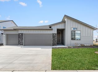 18461 N Sweet William Ave, Nampa, ID 83687