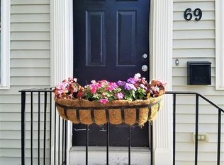 69 Marchand St, Fall River, MA 02723