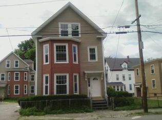 96 Cedar St #2, Haverhill, MA 01830