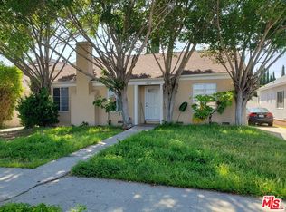 1439 Edris Dr, Los Angeles, CA 90035