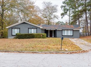 3006 Weaver Ct, Augusta, GA 30906