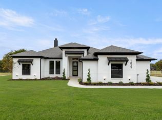 1027 Arbor Hills Ct, Poolville, TX 76487