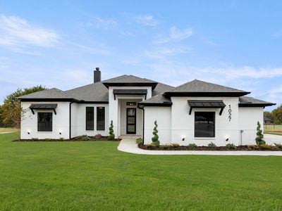 1027 Arbor Hills Ct, Poolville, TX, 76487