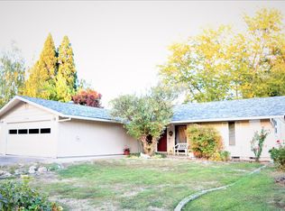2906 El Dorado Dr, Medford, OR