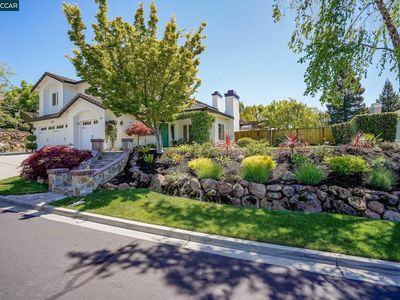 219 Nottingham Pl, Danville, CA, 94506