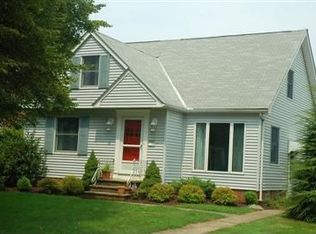 8612 Orchard Ave, Brooklyn, OH