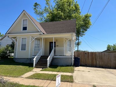 908 N Main St, Water Valley, MS, 38965