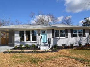 4117 Donnybrook Pl, Charlotte, NC 28205
