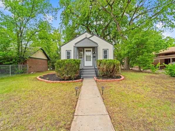 117 Columbine Street, Sterling, CO 80751