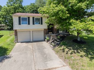 3445 Ridgewood Dr, Erlanger, KY 41018