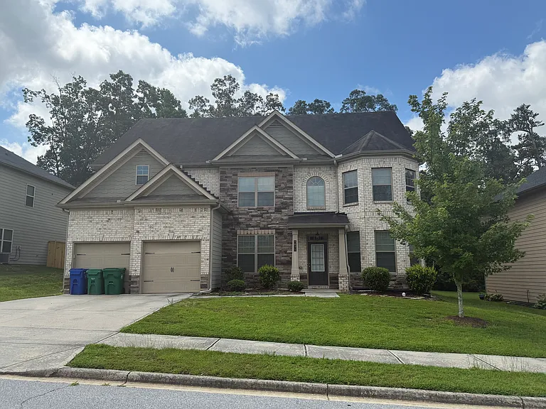 8071 Hillside Climb Way — Photo 2