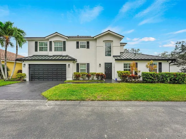 3588 Sahara Springs Blvd, Pompano Beach, FL 33069