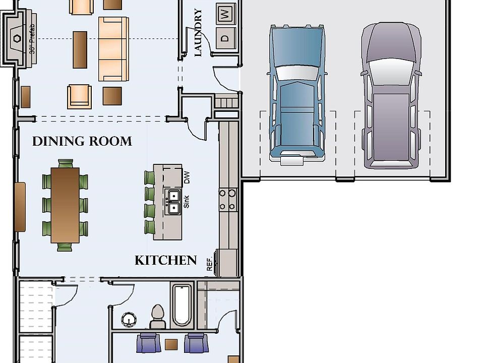 2nd image of 417 Victoria Rd