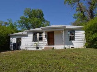 3025 NE 15th St, Oklahoma City, OK 73117