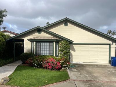 4454 Upland St, La Mesa, CA, 91941