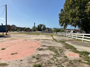 12093 Heritage Hwy, Bamberg, SC 29003