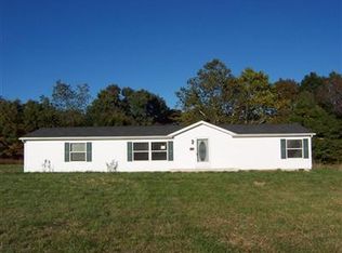 1003 Hopewell Ln, Felicity, OH 45120