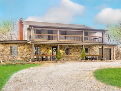 10506 S Perdue Rd, Grain Valley, MO, 64029