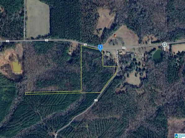 3701 County Road 34 #1, Dadeville, AL 36853