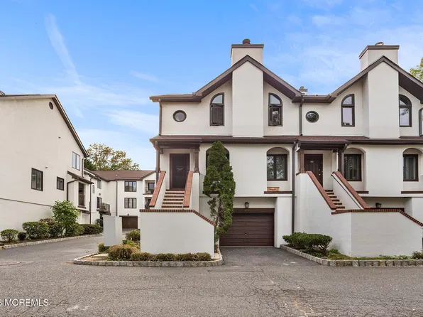 25 Tower Hill Drive #1014, Red Bank, NJ 07701