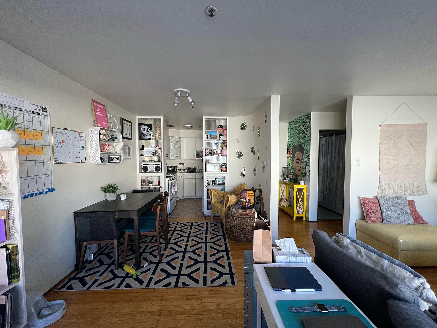Edinburgh Apartments — Photo 3