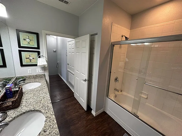 5368 Diplomat Ct #106 — Photo 38