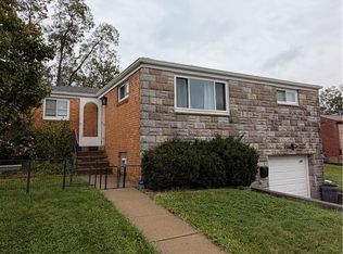 109 Eileen Dr, Brentwood, PA 15227