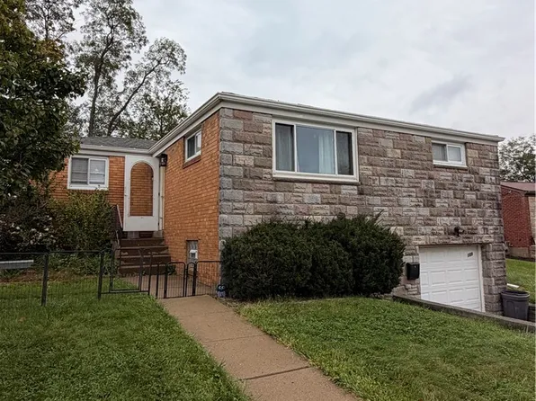 109 Eileen Dr, Brentwood, PA 15227
