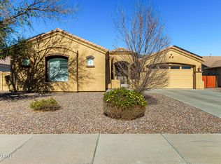 1246 E Baranca Rd, Gilbert, AZ 85297
