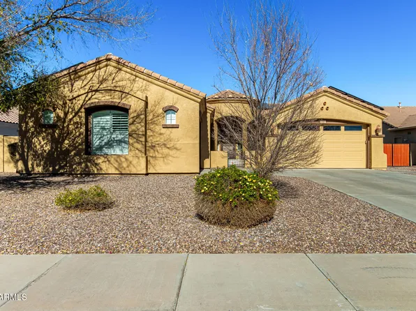 1246 E BARANCA Road, Gilbert, AZ 85297