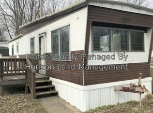 5141 Newton Falls Rd LOT 45, Ravenna, OH 44266