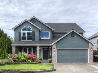 1456 Erika Ave NE, Keizer, OR 97303