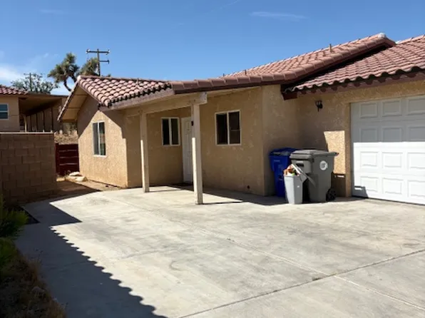 7140 Olympic Rd #B, Joshua Tree, CA 92252