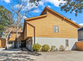 512 N 30th Ave. N #D, Myrtle Beach, SC 29577