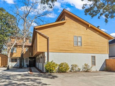 512 N 30th Ave. N #D, Myrtle Beach, SC, 29577