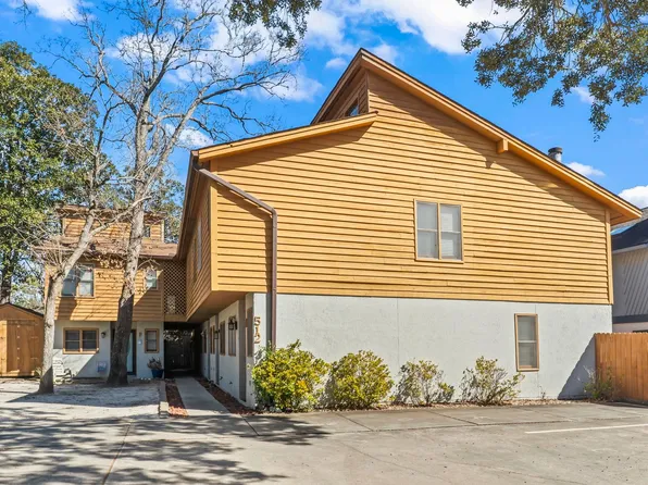 512 N 30th Ave. N #D, Myrtle Beach, SC 29577