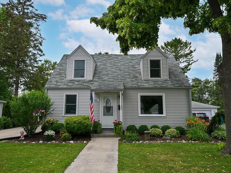 1st image of W166N8551 Theodore AVENUE