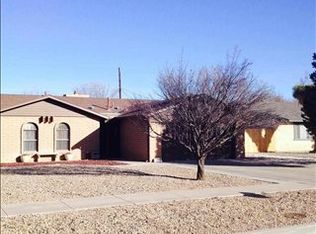 505 Sunrise Rd, Roswell, NM 88201