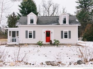 24 Lake House Rd, Naples, ME 04055