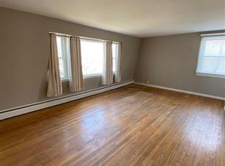 99 Normandy Ave #2, Cambridge, MA 02138