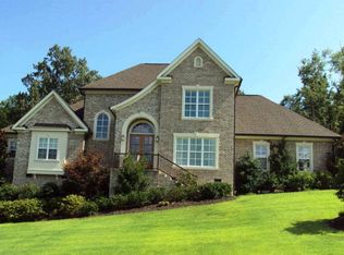 523 Swing About, Greenwood, SC 29649