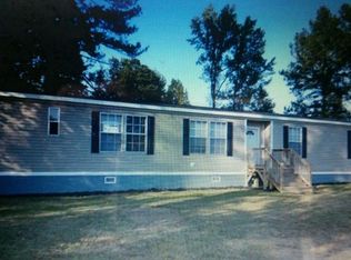 2026 Brick Yard Rd, Emporia, VA 23847