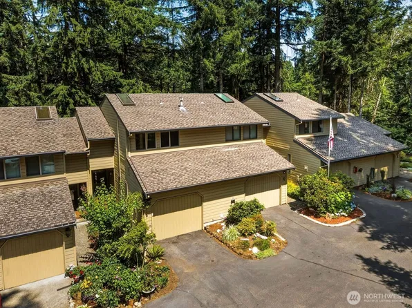 1314 Evergreen Park Drive SW #W, Olympia, WA 98502