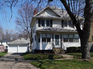 425 N Pleasant St, Jackson, MI