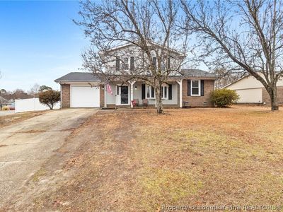 7044 Timbercroft Ln, Fayetteville, NC, 28314