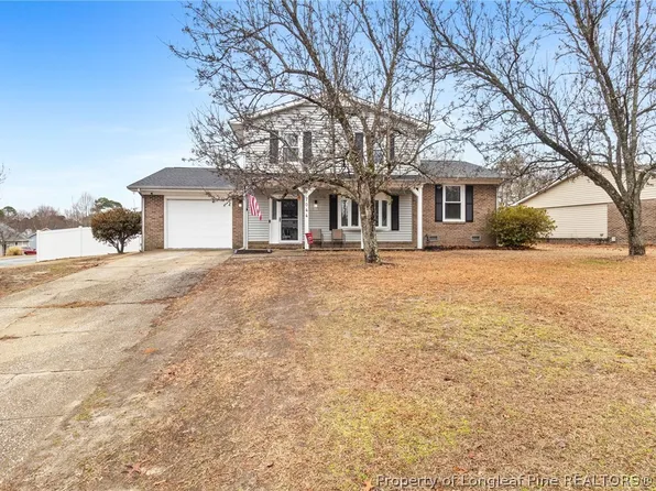 7044 Timbercroft Ln, Fayetteville, NC 28314