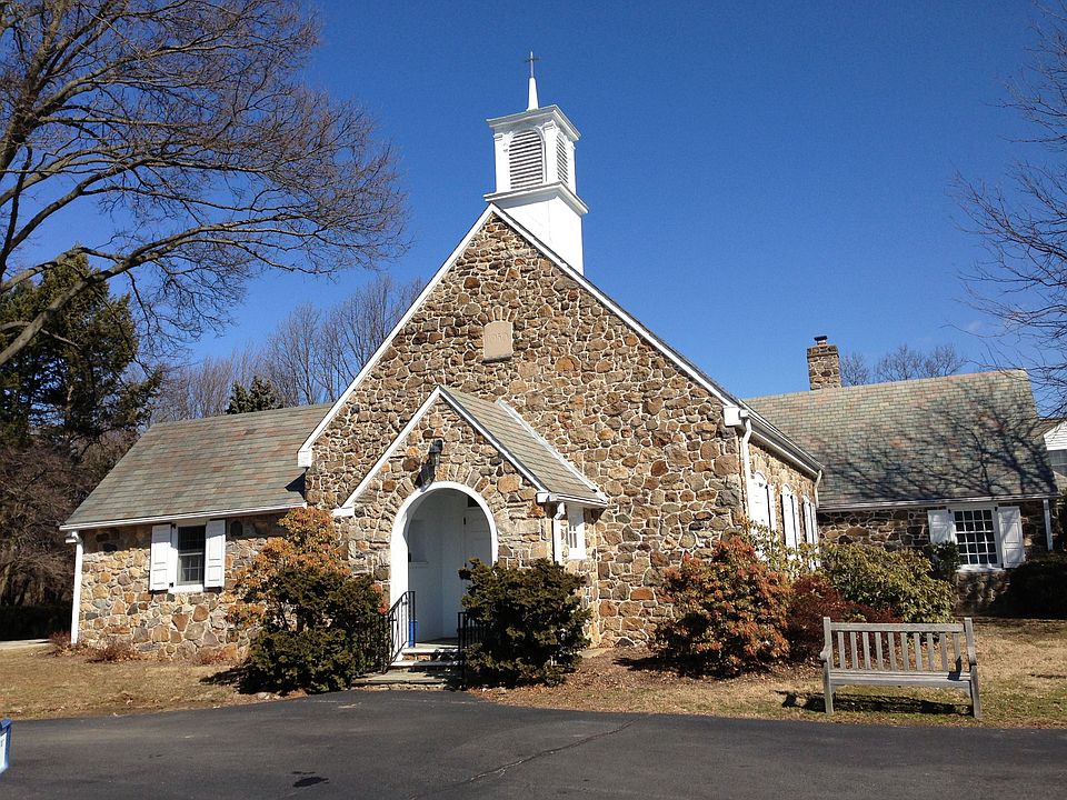 tranquil environment