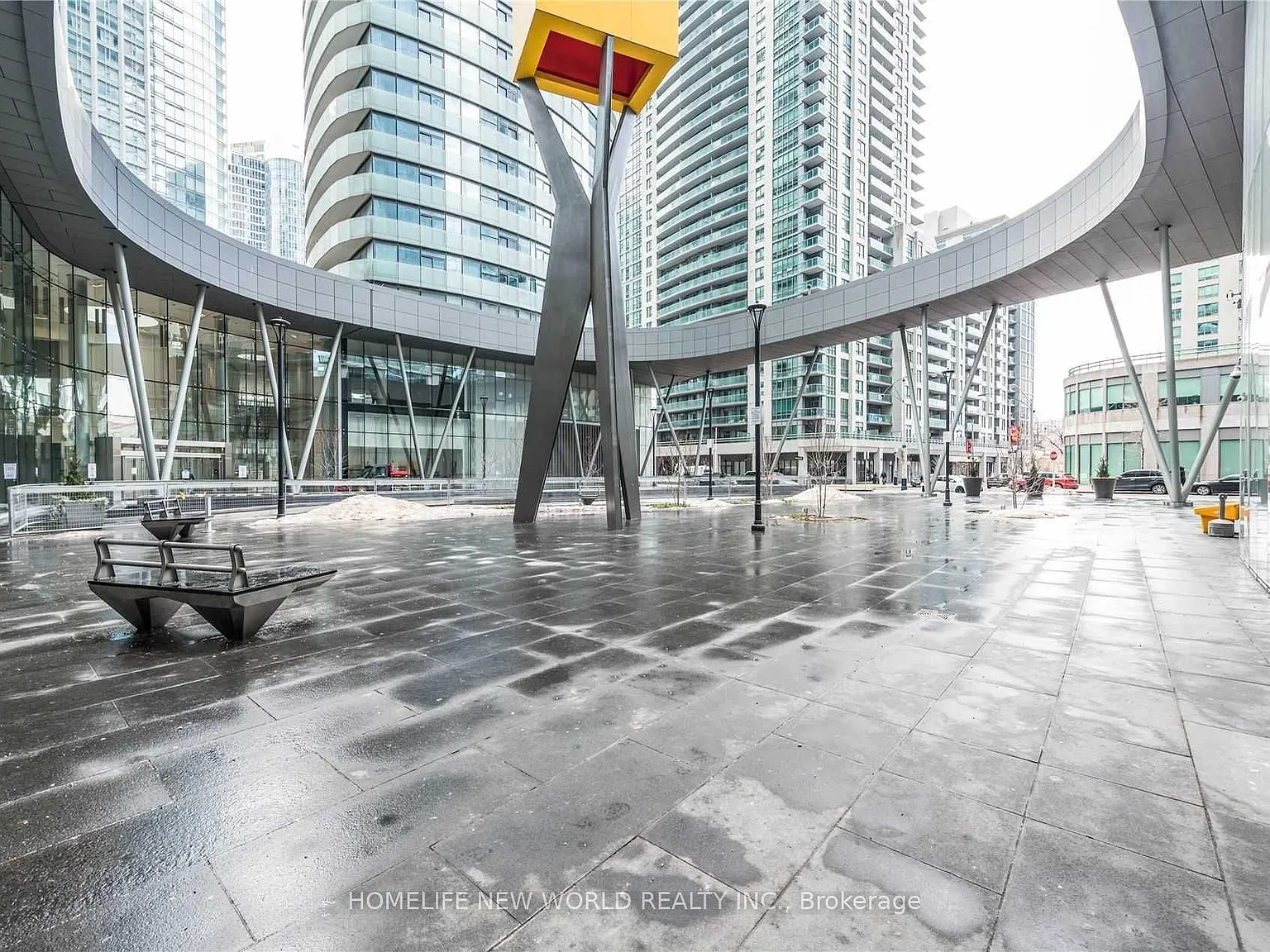 2 bed, $2,500 — Photo 3