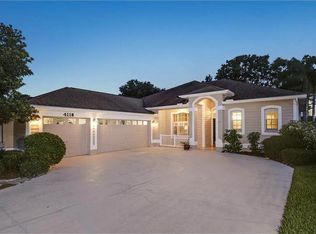 4118 Whittner Dr, Land O Lakes, FL 34639